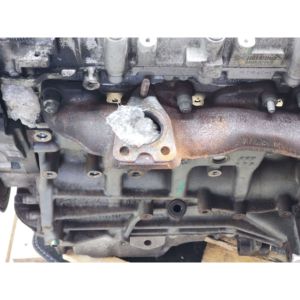 Moteur SEMICOMPLET d'occasion FIAT Doblo Série 263 A4000 90CV 71771225 263A4000 Diesel 1598 (09>15) - Product Image 4