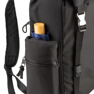 Zaino per Laptop 410T Personalizzato per Gadget, per Uso Promozionale - Product Image 2