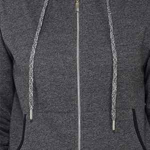 Survêtement doublé en polaire pour femmes sur mesure Respirant Fitness Training Jogging Survêtement pour la saison d'hiver Plus Size - Product Image 5