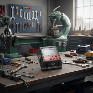 Sensores de Fuerza y Celdas de Carga Facom, Controladores de Torque de Alta Calidad - Product Image 3