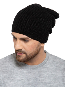 Gorros de punto suaves y cálidos personalizables, gorro de alta calidad para clima frío, deportes al aire libre y viajes, moda de invierno - Product Image 4