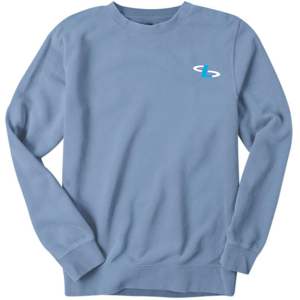 Sweat à capuche manches longues de haute qualité pour hommes Sweat-shirt à col rond en coton mélangé respirant pour l'hiver - Product Image 1