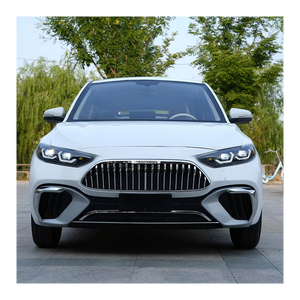 Véhicule électrique à quatre roues disponible pour les achats à grande échelle avec une offre constante et une expédition rapide - Product Image 1