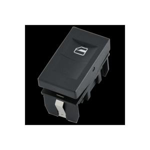 Interruptor Clásico para Automóvil Polo, Interruptor de Apertura/Cierre de Ventanas Izquierda-Derecha 0002-N0959855B 6N0959855B - Product Image 1