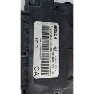 Centralina di Controllo Motore SQRE4G15C Serie DR 4.0 (21>) T15-3605012CA Bifuel/Gas 1.5 - Product Image 3