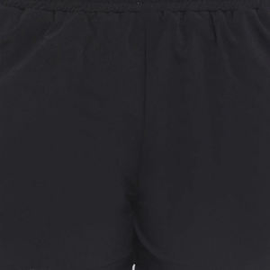 <b>Womens</b> Double Layer Workout Shorts Custom Logo Running Gym Shorts Manufacturer - Product Image 3