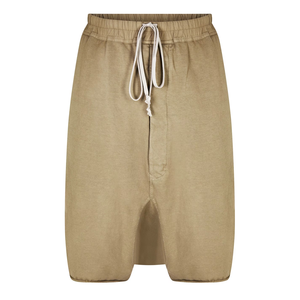 Shorts décontractés pour hommes, à porter au quotidien, confortables, extensibles, décontractés, en maille, coupe décontractée - Product Image 4