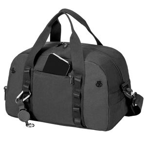 MOQ bajo Ejercicio al aire libre Deportes Bolsa de gimnasio con compartimento para zapatos Precio al por mayor Bolsas de gimnasio ligeras a granel - Product Image 4