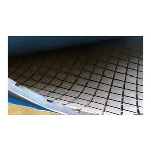 Kim Cương ròng rọc Tụt Hậu tấm cao su liên kết lớp cho lạnh lưu hóa sẵn sàng để áp dụng - Product Image 3