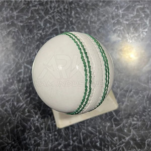 Premium Quality Build Cricket Hardball Durable Core Smooth Finish Ideal For Match Play And Practice - Product Image 6