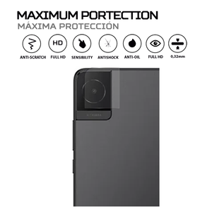 Protector de Pantalla ANTISHOCK para TCL Tab 10L Gen 2, Película Protectora Premium para Tablets - Product Image 2