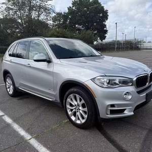 BMW X5 xDrive35i AWD 2016, Económico - Product Image 1