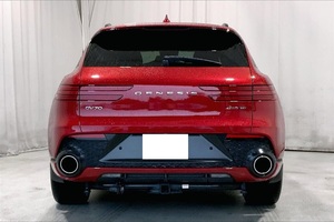 GENESIS GV70 2023 T SPORT AWD D'OCCASION LHD/RHD 3.5 - Product Image 2