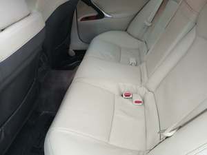 LEXUS IS 250 AWD 2009 PRÊT À ÊTRE EXPÉDIÉ - Product Image 4