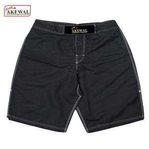 กางเกงขาสั้น MMA สำหรับทุกเพศใหม่ล่าสุดใส่สบาย - Product Image 6