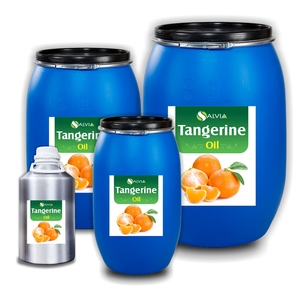 Envío gratuito de aceite de mandarina | Suministro a granel | Grado cosmético | Etiqueta privada disponible - Product Image 1