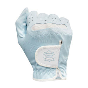 Gants de golf légers en peau de mouton doux fabriqués au Pakistan Gants de golf durables au prix de gros - Product Image 5