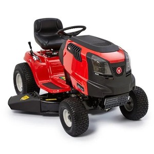 Bonne qualité pour la tondeuse autoportée Raider 439/36 - Product Image 3