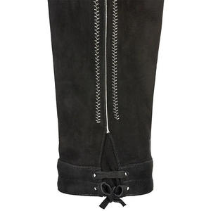 กางเกงขาสั้นเอวสูงแบบบาวาเรีย - Product Image 5