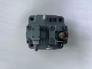 Vanne de commande proportionnelle série de vannes hydrauliques ESR ESR-G06 ESR-G10 ESR-G06-250-6547E EPR-G01-2-0011 - Product Image 4