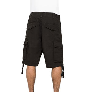 Shorts cargo de nouvelle conception, grande taille, confortables, 100% coton, shorts cargo personnalisés à séchage rapide pour la vente en ligne à bas prix - Product Image 3