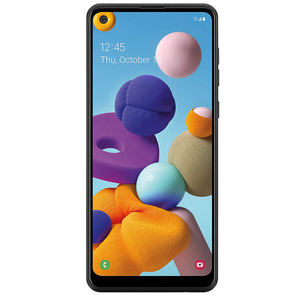 Telefono Ricondizionato <span class=keywords><strong>Samsung</strong></span> A21 Smartphone Android Sbloccato - Product Image 6