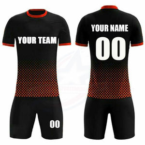 Uniforme de rugby personalizado para hombre, diseño de ropa, impresión por sublimación, 100 por ciento poliéster, OEM ODM, fabricante - Product Image 3
