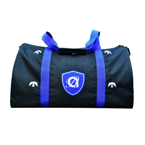 Bolsa deportiva para gimnasio con diseño personalizado de la mejor calidad, bolsa de lona con logotipo personalizado - Product Image 1