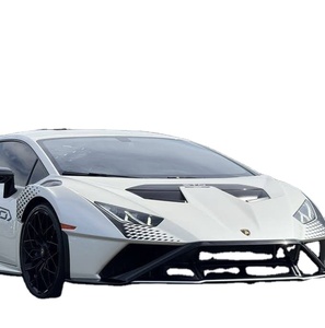 USADO 2025 Gran Oferta Smart and Clean LP 640 4 STO Turbo Coupé RWD Cuero Oscuro R18 - Product Image 1