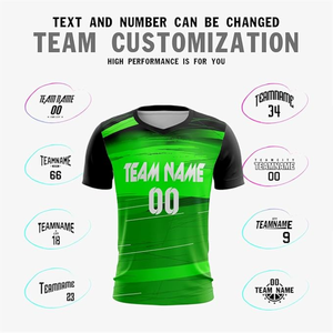 Uniformes de fútbol personalizados elásticos ligeros con etiqueta privada, logotipo personalizado de Francia, diseña tu propia ropa de fútbol - Product Image 3