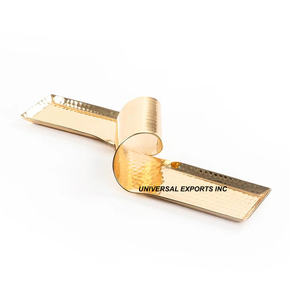 Bandeja de chocolate de metal más vendida, plato de chocolate hecho a mano de calidad Superior, nueva llegada, bandeja de chocolate de lujo - Product Image 3