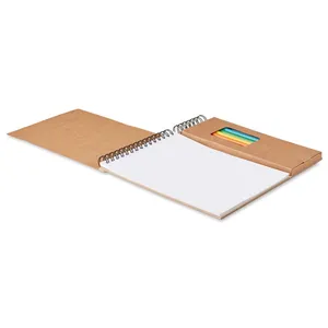 COLOPAD Set Artistico Personalizzato, Gadget per Colorare - Product Image 2