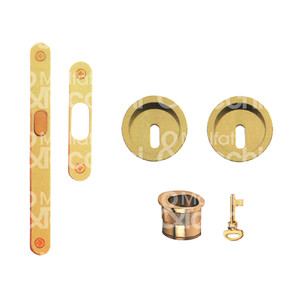 KIT COULISSANT ROND - Product Image 1
