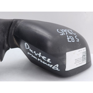 Rétroviseur droit DACIA Duster 1ère série Rétroviseur manuel K4M616 (10>17) - Product Image 3