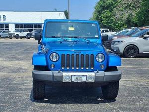 2015จี๊ปแรงเลอร์ไม่จำกัดซาฮาร่า - Product Image 6