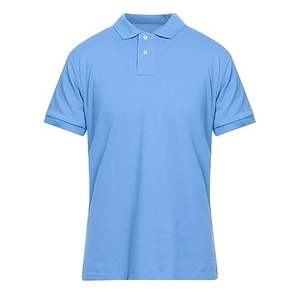 Polos de hombre de Venta caliente Classic Premium para hombre Polos de manga corta transpirables de talla grande para hombre - Product Image 4