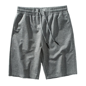 Pantalones cortos de gimnasio transpirables para hombre con logotipo personalizado, Bermudas para hombre para fitness, pantalones cortos para correr, pantalones cortos deportivos para ejercicio - Product Image 6