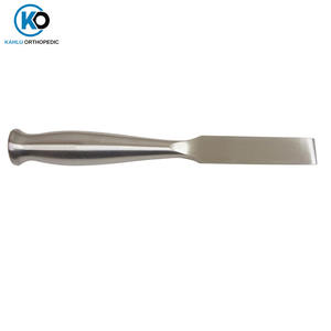 Bone <b>Chisels</b> Osteotome <b>Gouges</b> Stille Surgical Tool Basic Orthopedics Bone Instruments by KAHLU ORTHOPEDIC - Product Image 4