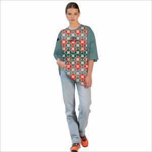 Ropa Camisetas de mujer de secado rápido Camisetas de mujer sostenibles a bajo precio - Product Image 2