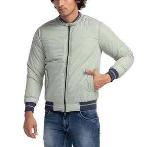 Abrigos Impermeables Reversibles para Hombre, Chaqueta Bomber, Ropa Deportiva para Exteriores, de Nailon y Poliéster, de Alta Calidad, para Invierno - Product Image 3