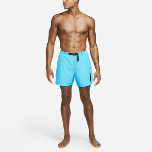 Maillot de bain personnalisé pour hommes Maillot de bain Short de plage à taille élastique à séchage rapide en différentes tailles et couleurs - Product Image 6