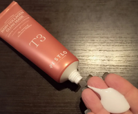 [PESTLO] T3 Baby Collagen Glow Mask 74.6% Reallagen untuk Kulit Bercahaya, Awet Muda, dan Pembaruan Elastisitas Mendalam (70ml)