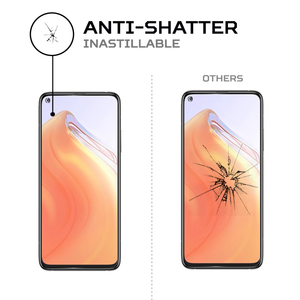 ฟิล์มกันกระแทกสำหรับเสี่ยวมี่ เรดมี่ K30S คุณสมบัติทนทานและป้องกันการกระแทก - Product Image 4