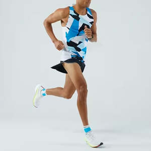 Débardeur Premium Été 2026 en Gros pour Hommes et Femmes – Chemise Sans Manches Décontractée Respirante de Haute Qualité - Product Image 6