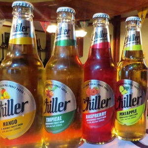 Refroidisseur Tropical-citron-citron-citron et bières amères à vendre au prix de gros - Product Image 5