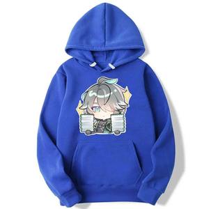 Vente en gros de sweat à capuche surdimensionné avec logo brodé personnalisé pour hommes sweat à capuche vintage zippé 500 g/m² en tissu tissé tricoté imprimé et lavé à l'acide - Product Image 5