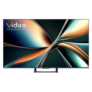 Tv 50" (MiniLED) Vidaa U U7 SERIES 50U79Q Black 20016258 - Product Image 3