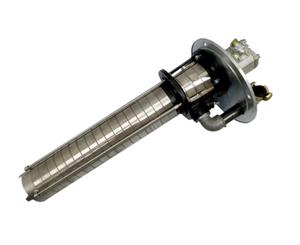 BOMBA DE AGUA DE LAVADO COMPLETA-PUTZMEISTER - Product Image 1