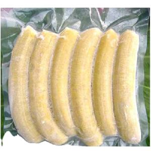 Tranche de banane cuite congelée délicieuse meilleure vente au Vietnam - Product Image 2