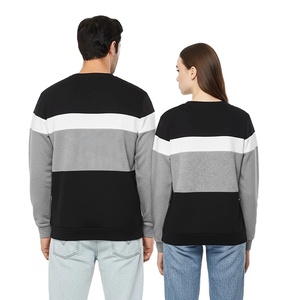 Sweat-shirt pour homme à forte demande, polaire doux, pull pour l'hiver, sweat-shirt imprimé unisexe - Product Image 3